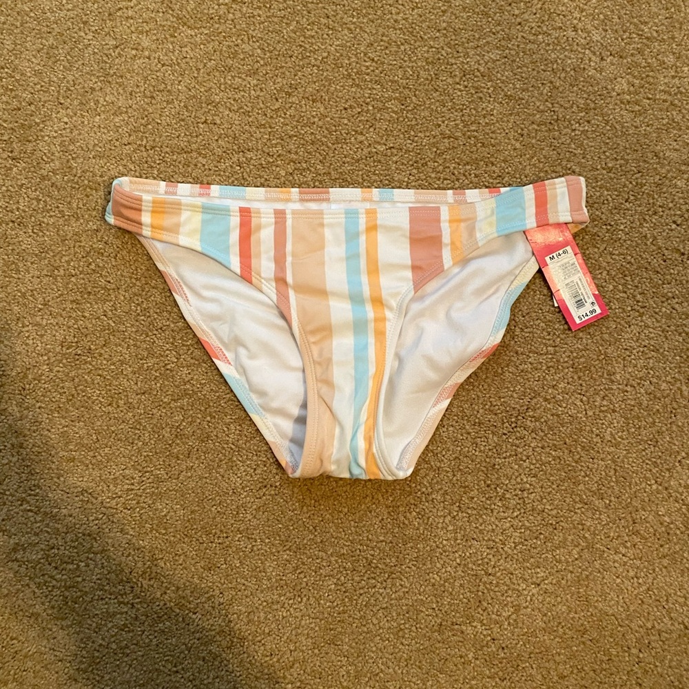 Womens Swimsuit Bottom